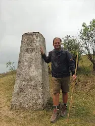 Traveller photo