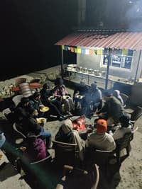 Siddhartha K. Purkayastha