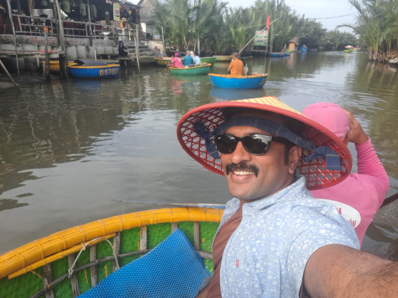 Photo from Javid Ibrahim 's trip