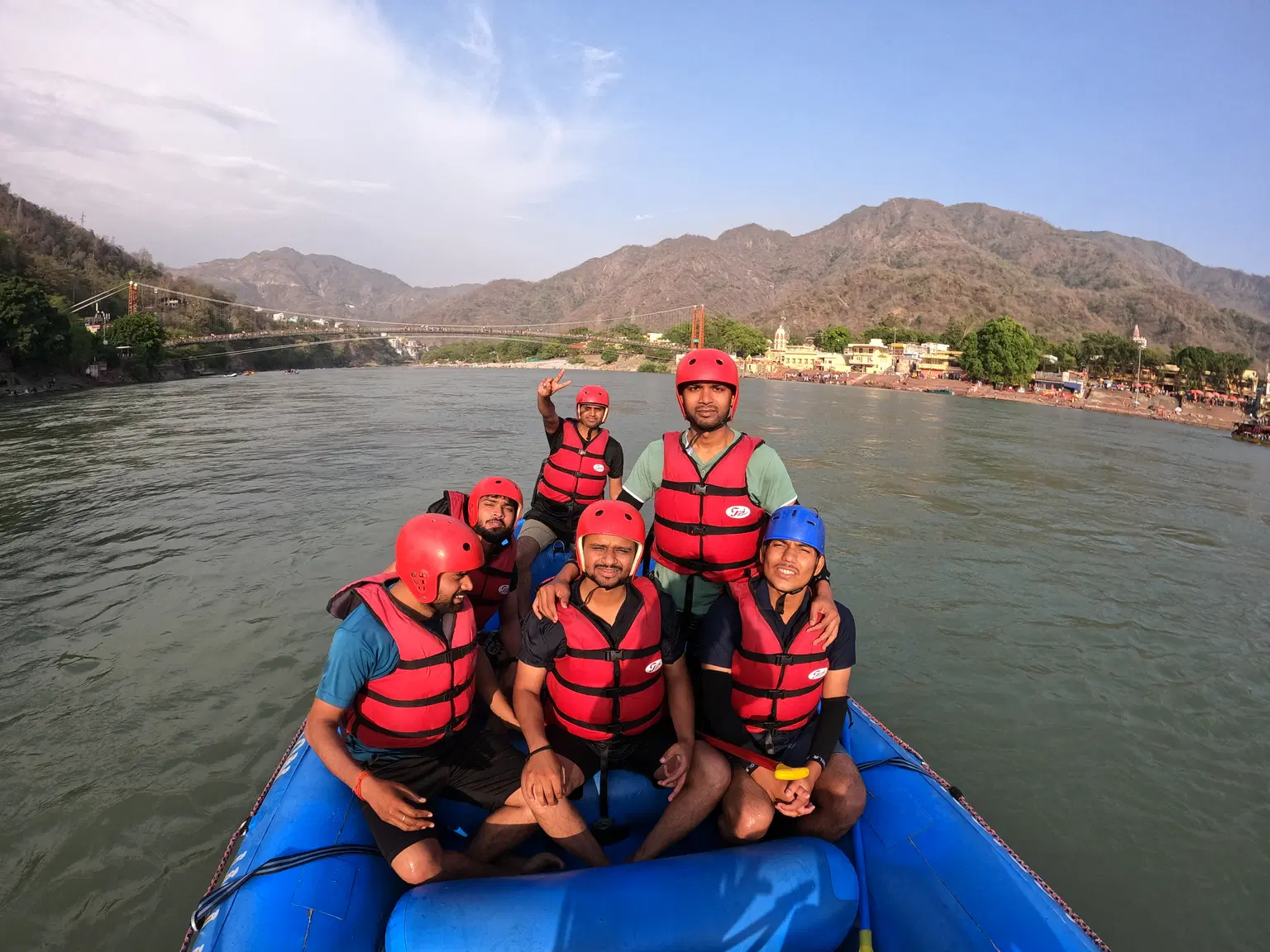 Photo from Saurabh 's trip