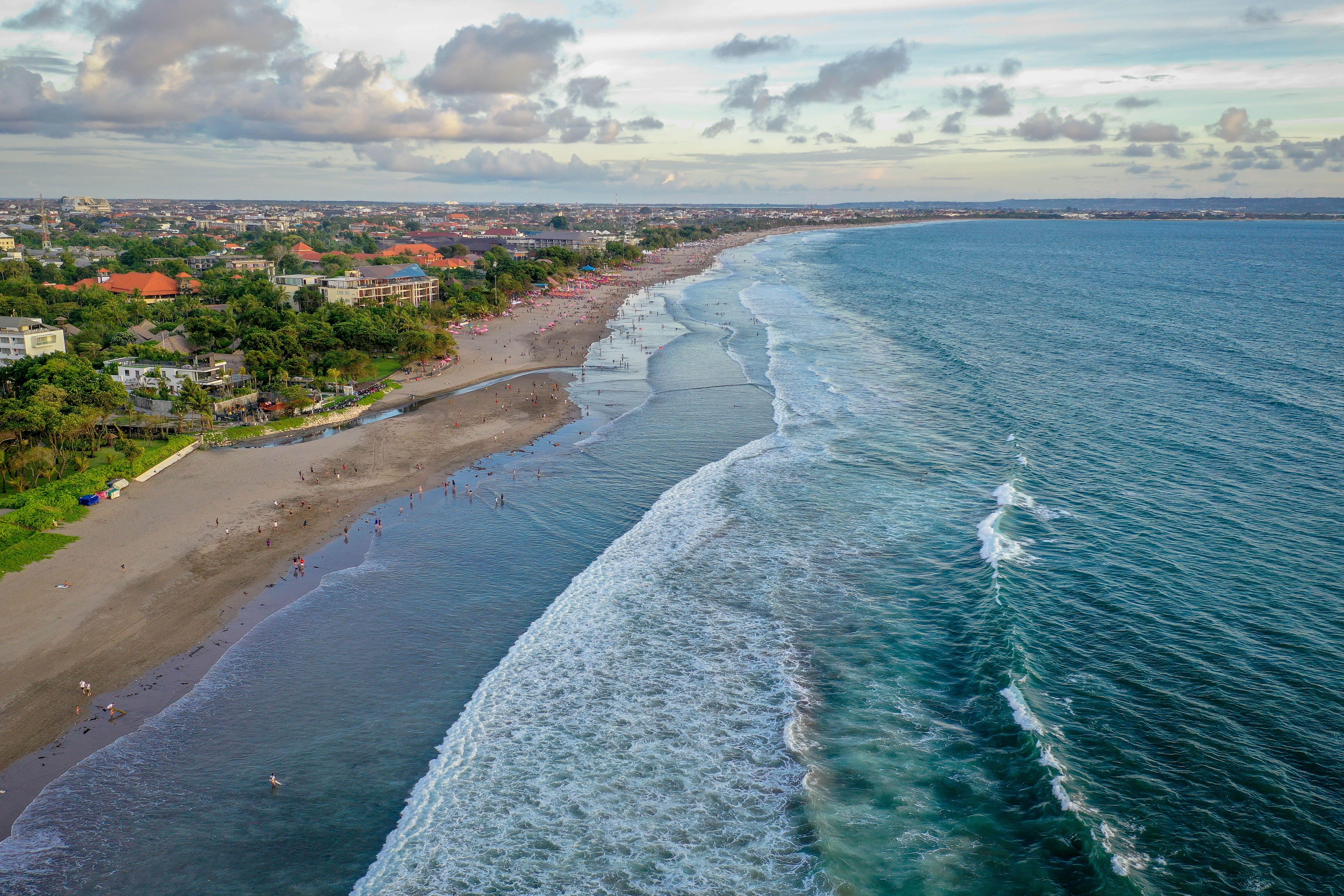 seminyak