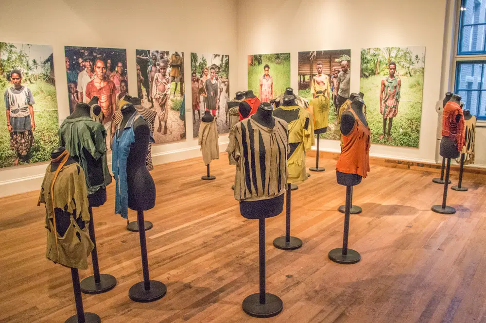 Tropenmuseum Amsterdam