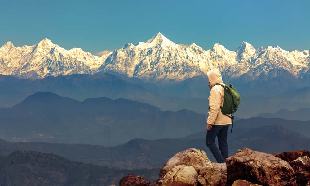 Offbeat Dehradun Escape to Chakrata