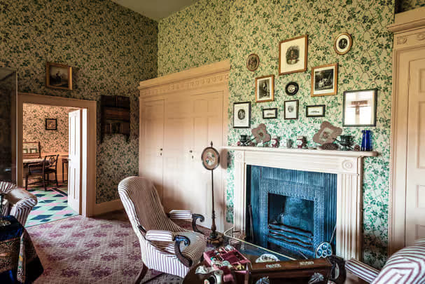 Audley End House and Gardens Tickets Image