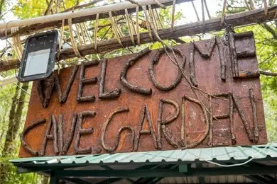Eco Cave Gardens