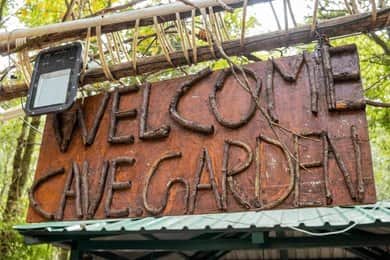 Eco Cave Gardens, <em>Nainital</em>