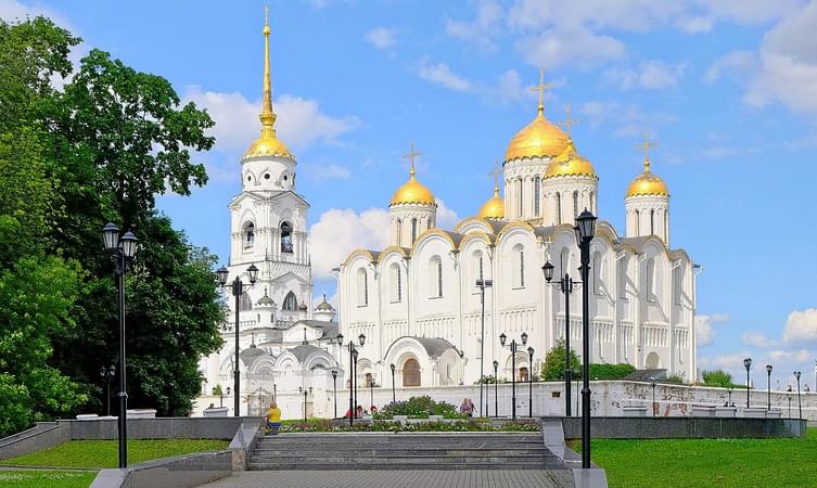 Dormition Cathedral