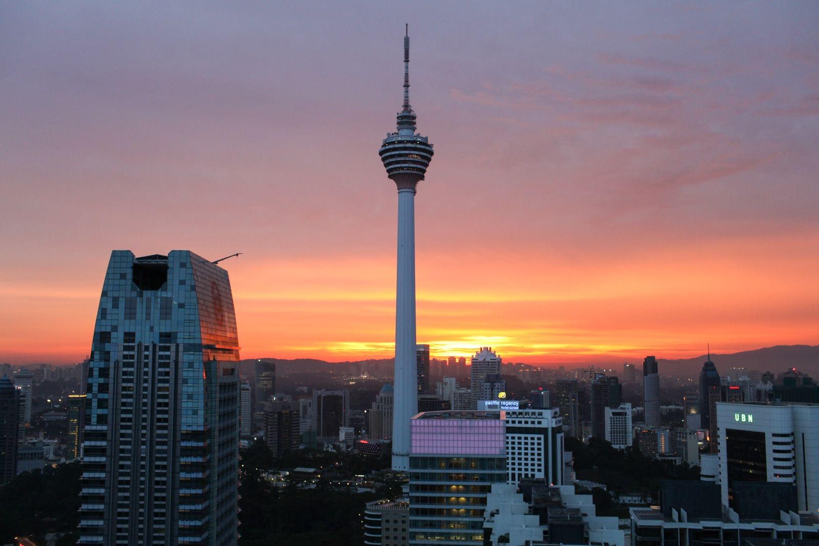 KL Tower