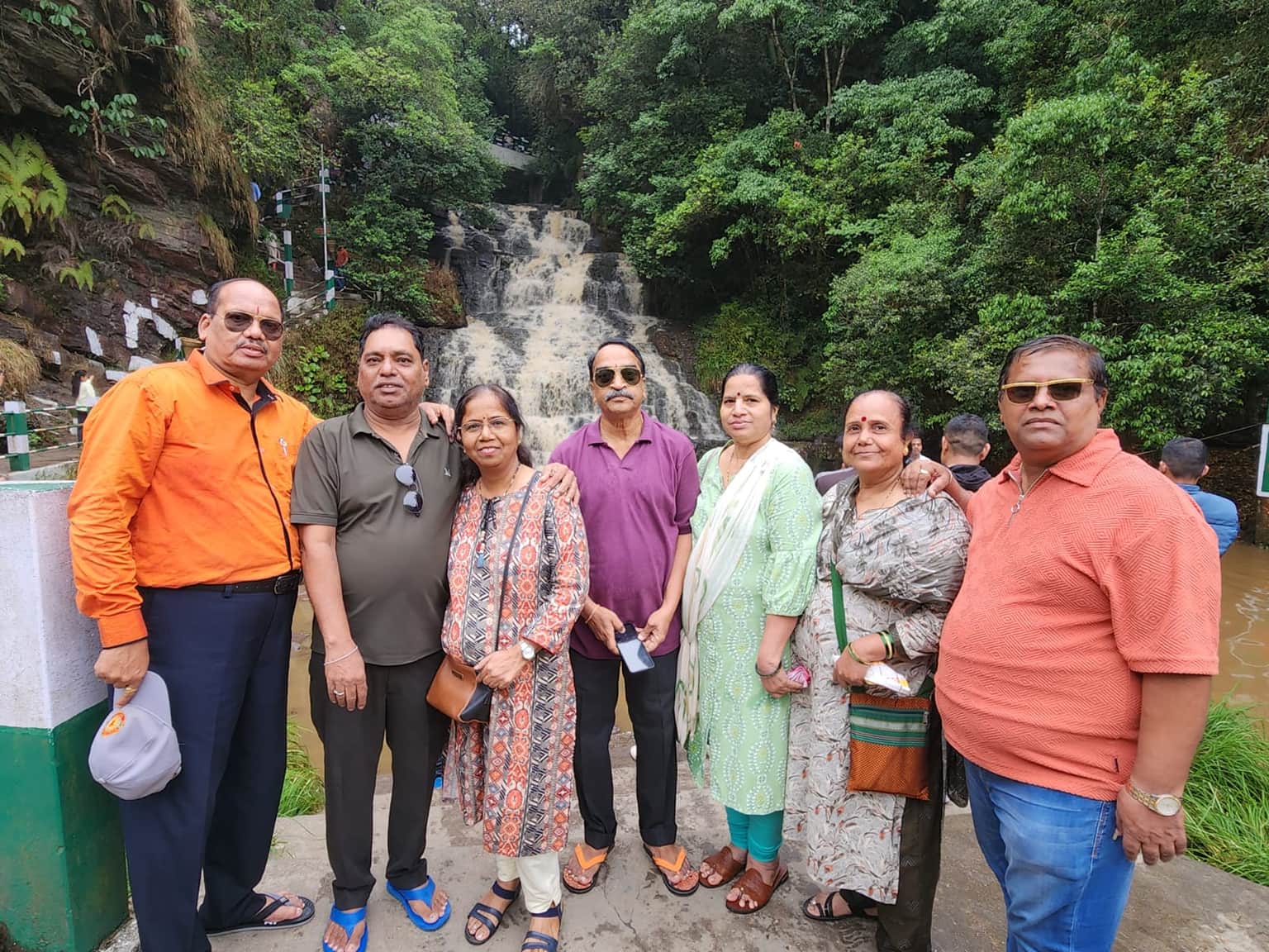 Photo from Prakash Parab's trip