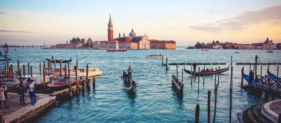 Discover the rich culture and history of Venice