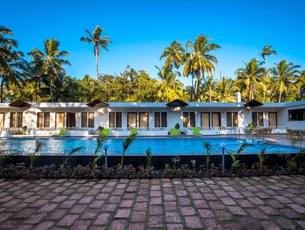 Golden Sands Resort, Goa | Luxury Staycation Deal