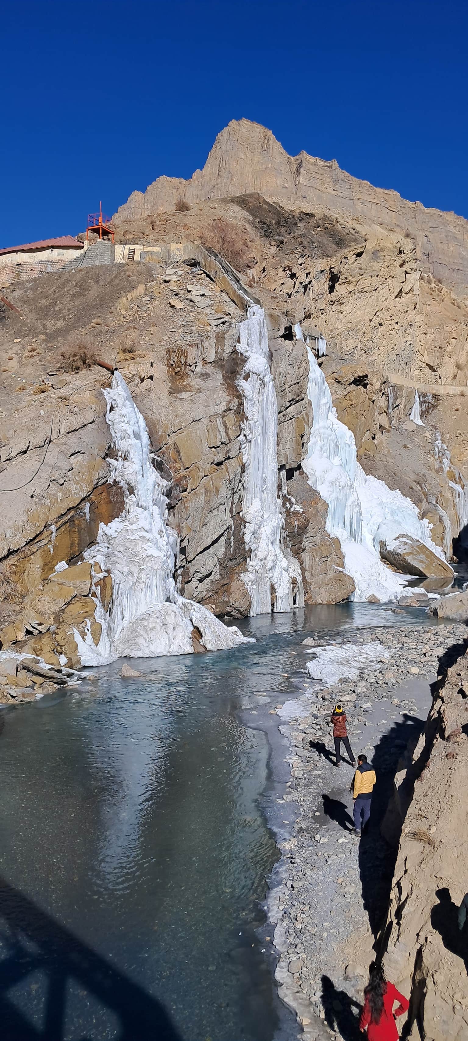 Photo from Bhaskara Hariharan's trip