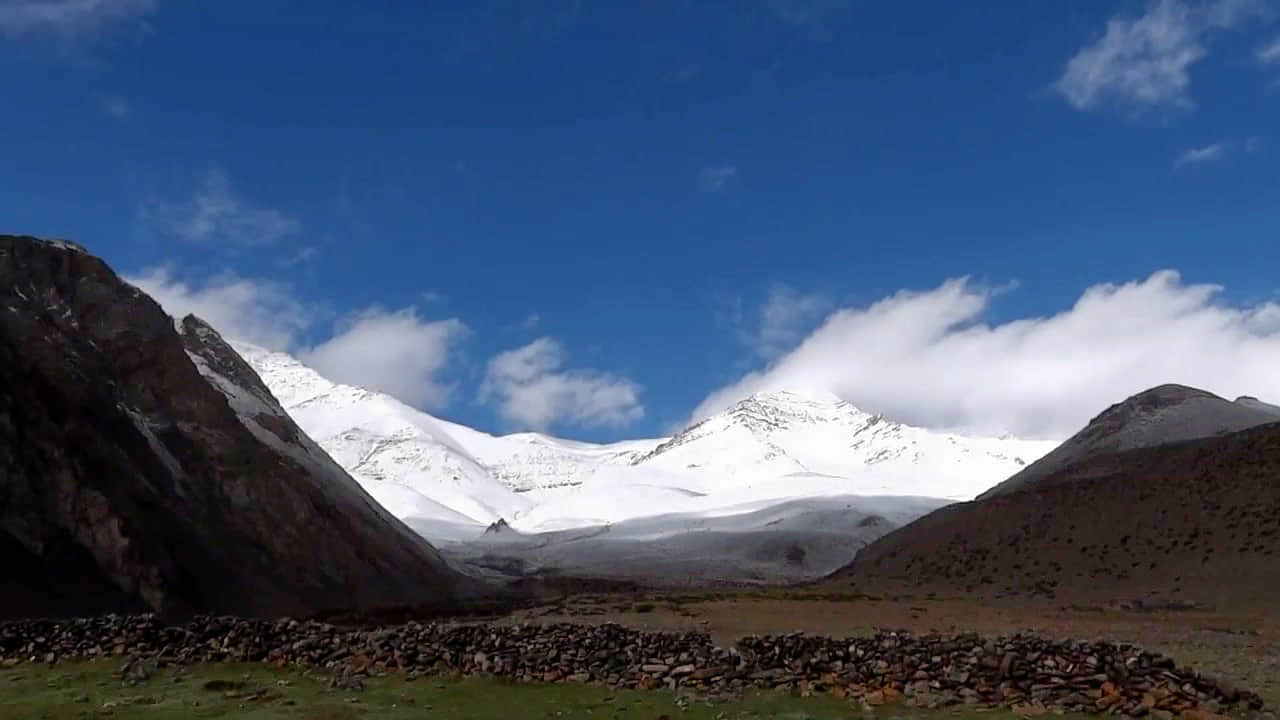 Photo from Gopee Iyer's trip