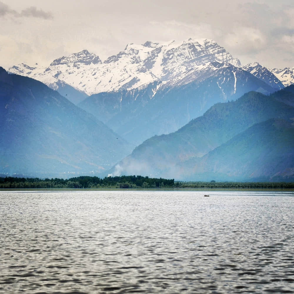 Wular Lake
