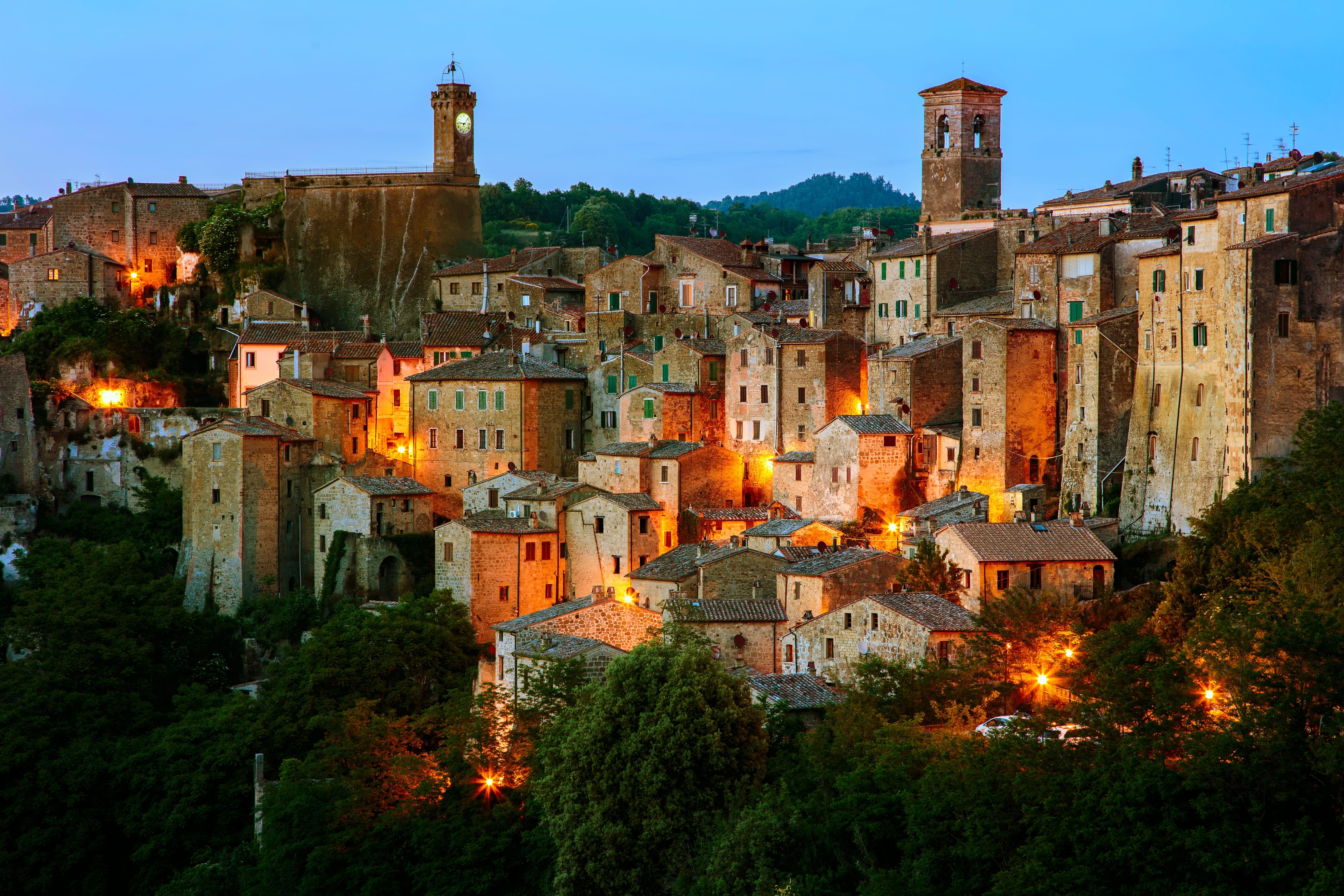 Activities to do in Tuscany