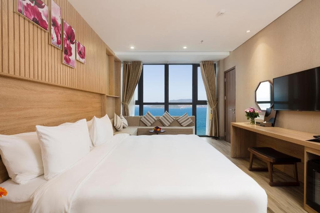 Emerald Bay Hotel & Spa Nha Trang