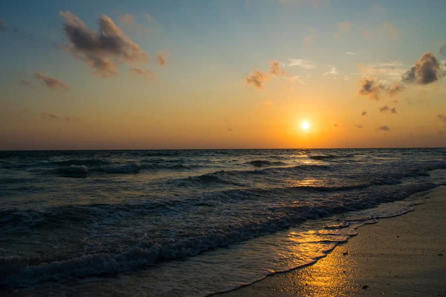 5 Days Andaman Honeymoon With Romantic Candle Light Dinner Image