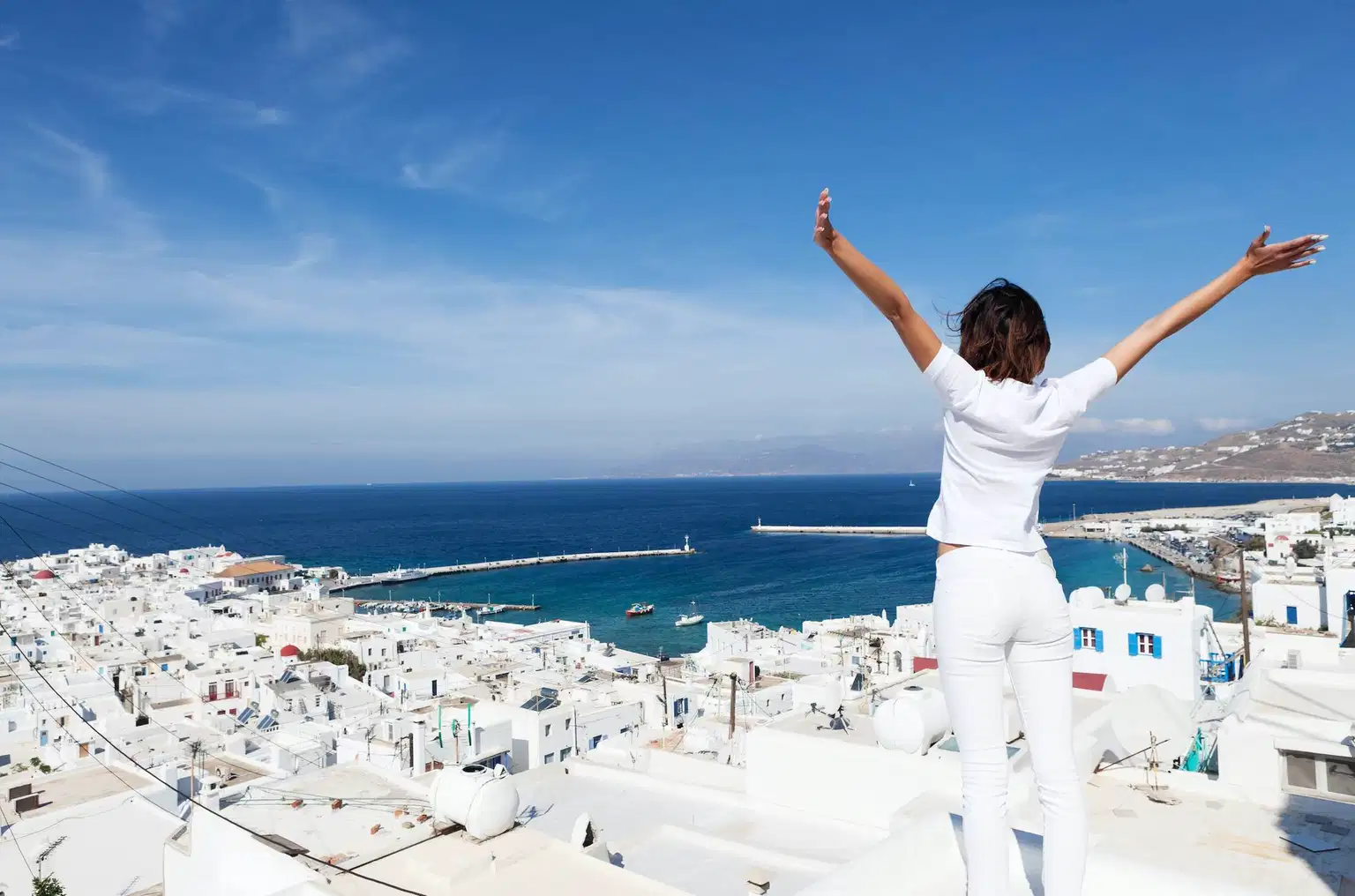 10 Days Majestic Greece Tour