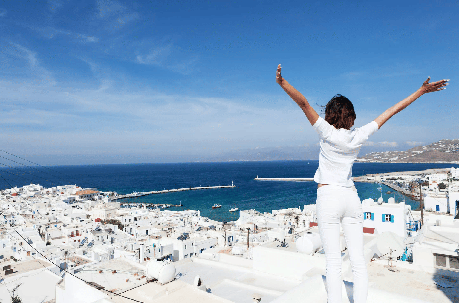 10 Days Majestic Greece Tour