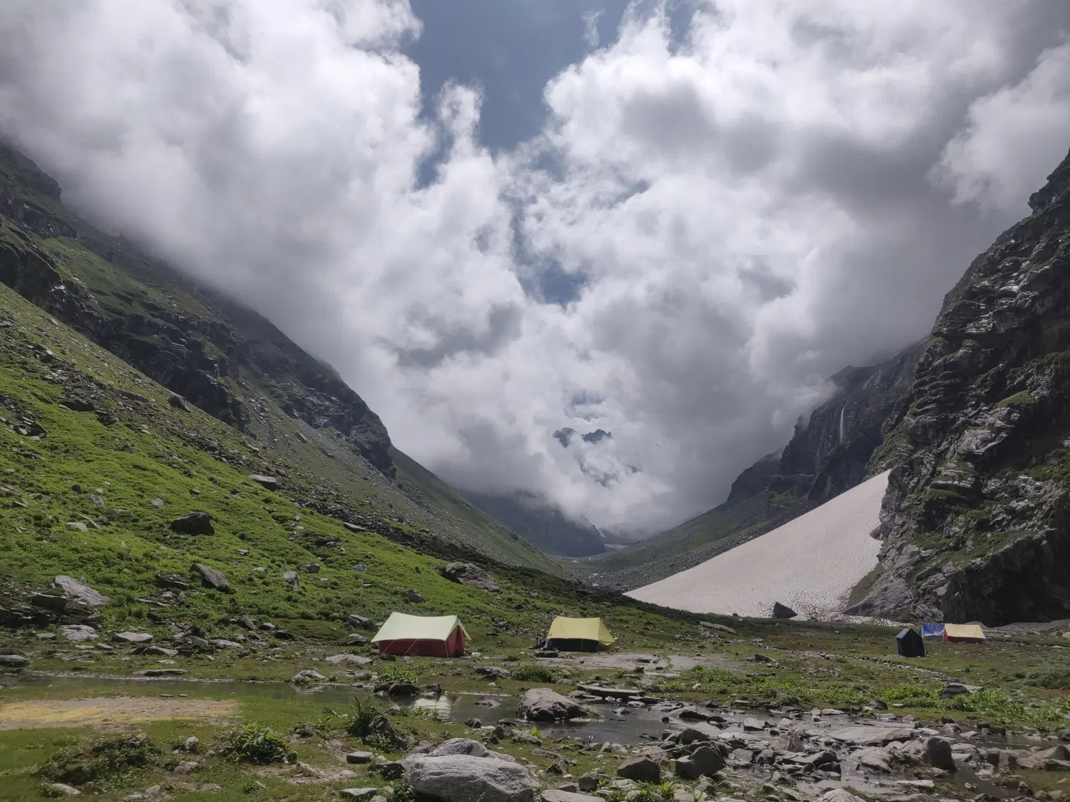 Photo from Swati Dogra's trip
