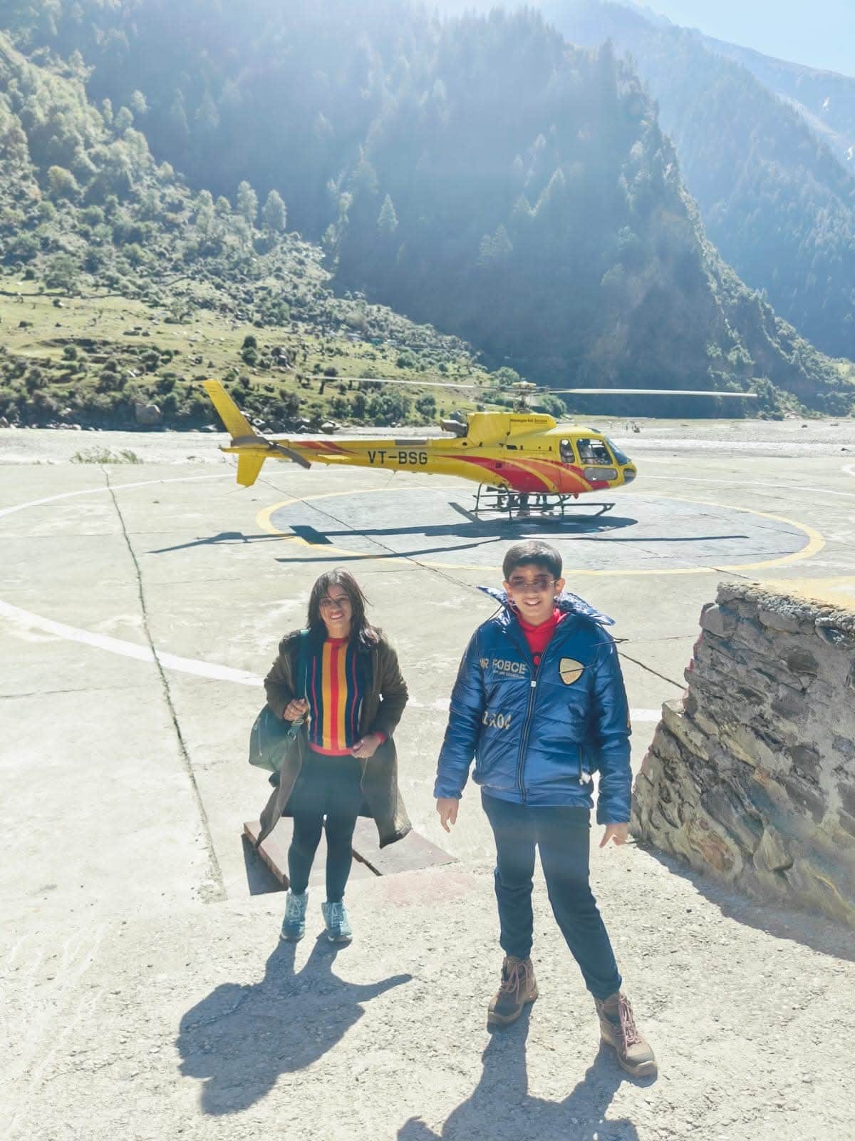 Photo from Rakesh Sharma's trip