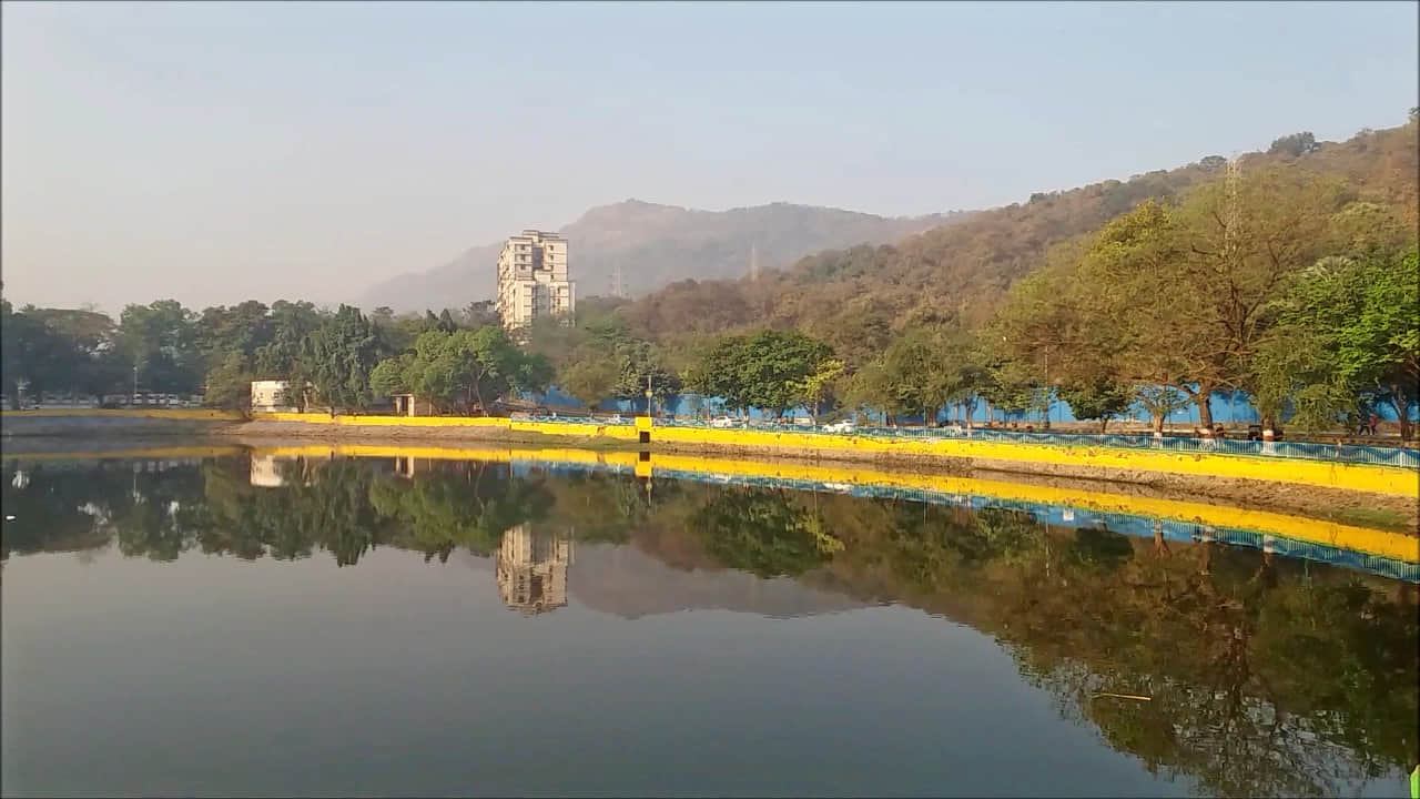 Talao Pali, <em>Thane</em>