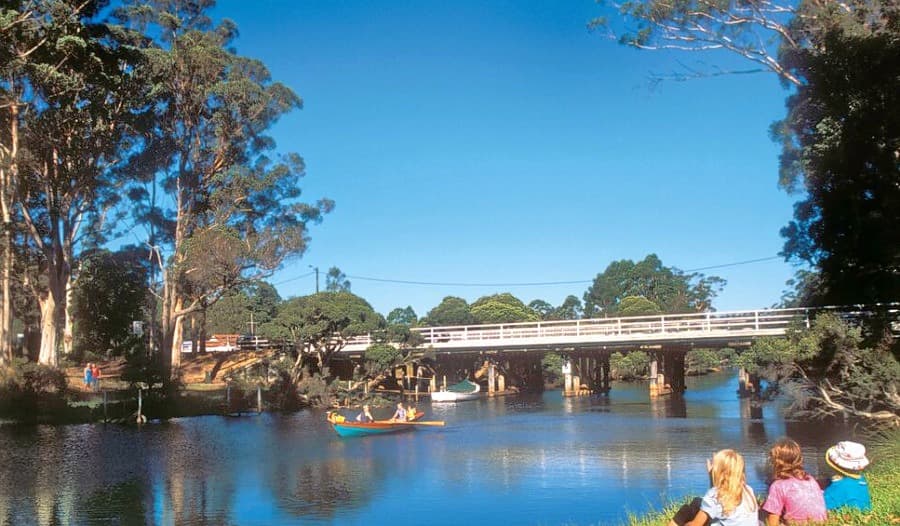 Margaret River Wine Day Tour In Perth Image