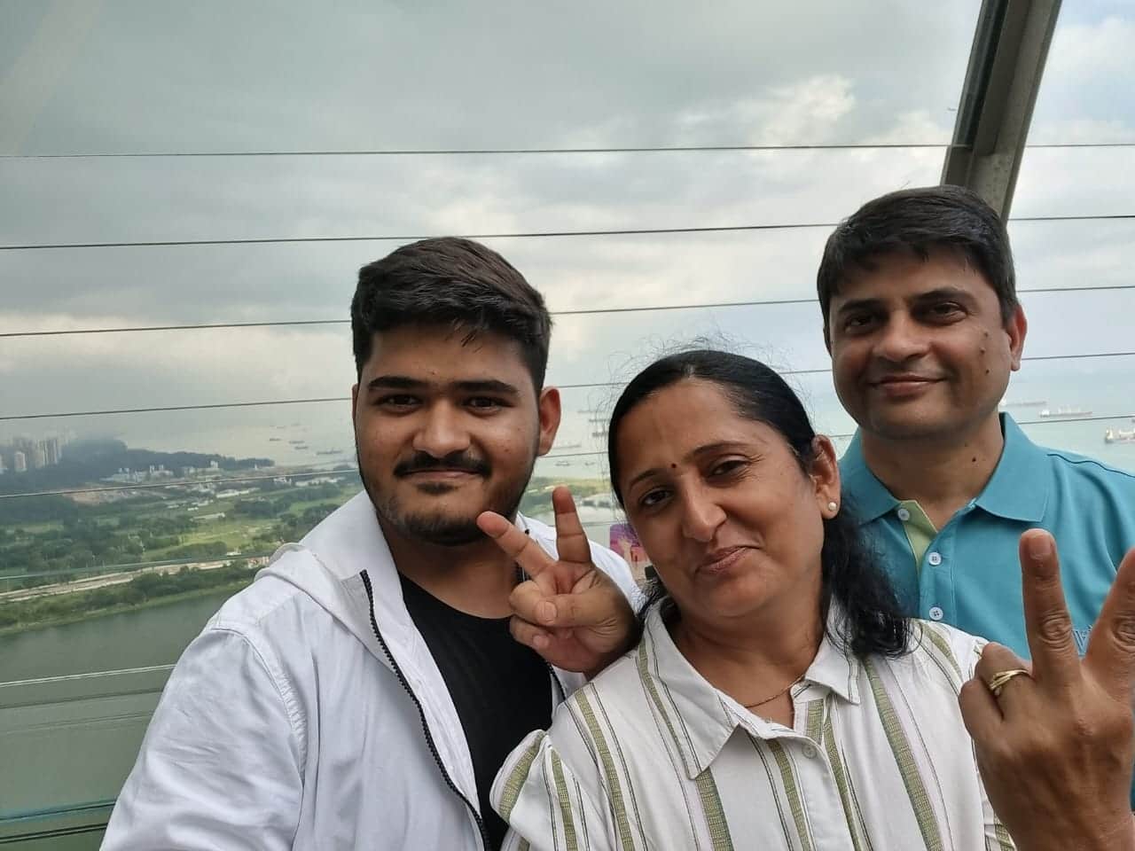 Photo from Alkesh Shah's trip