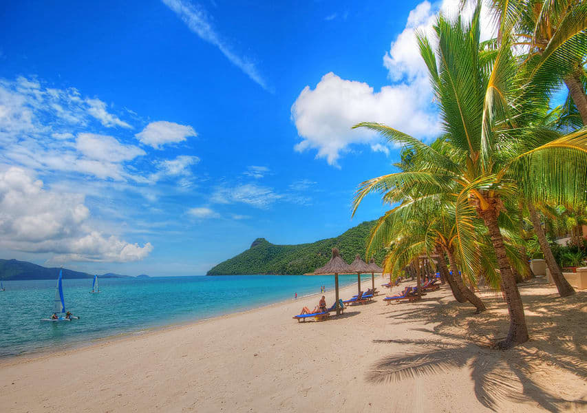 Andaman Tour Package for 3 Days Image