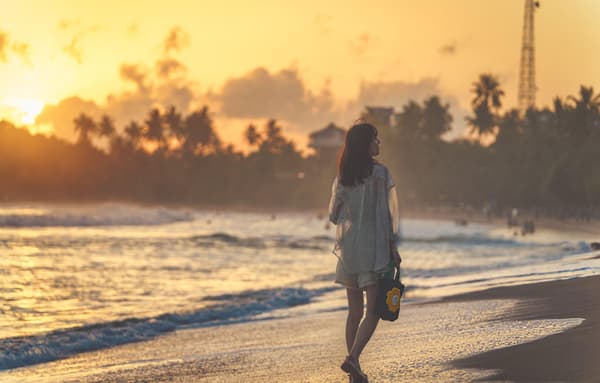 Sri Lanka Tour with Kosgoda Turtle Hatchery