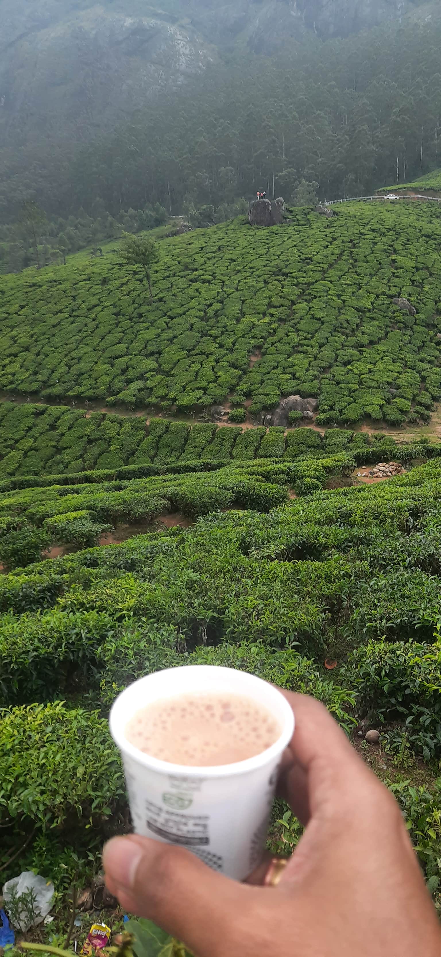 Photo from Sanjay Dani's trip