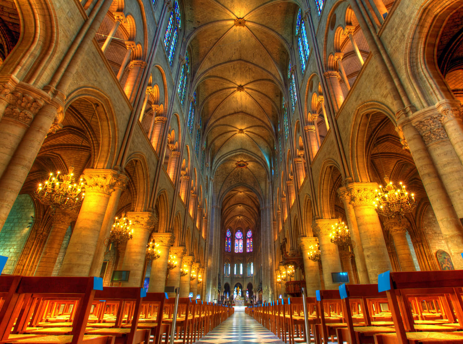 Notre Dame Cathedral, <em>Ho Chi Minh</em>