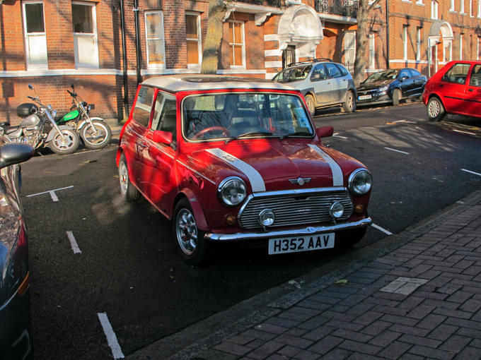 London To Stonehenge By Car