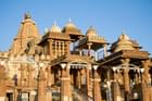 Pay homage at the centuries-old Sachiya Mata Temple, revered by traders and royals alike