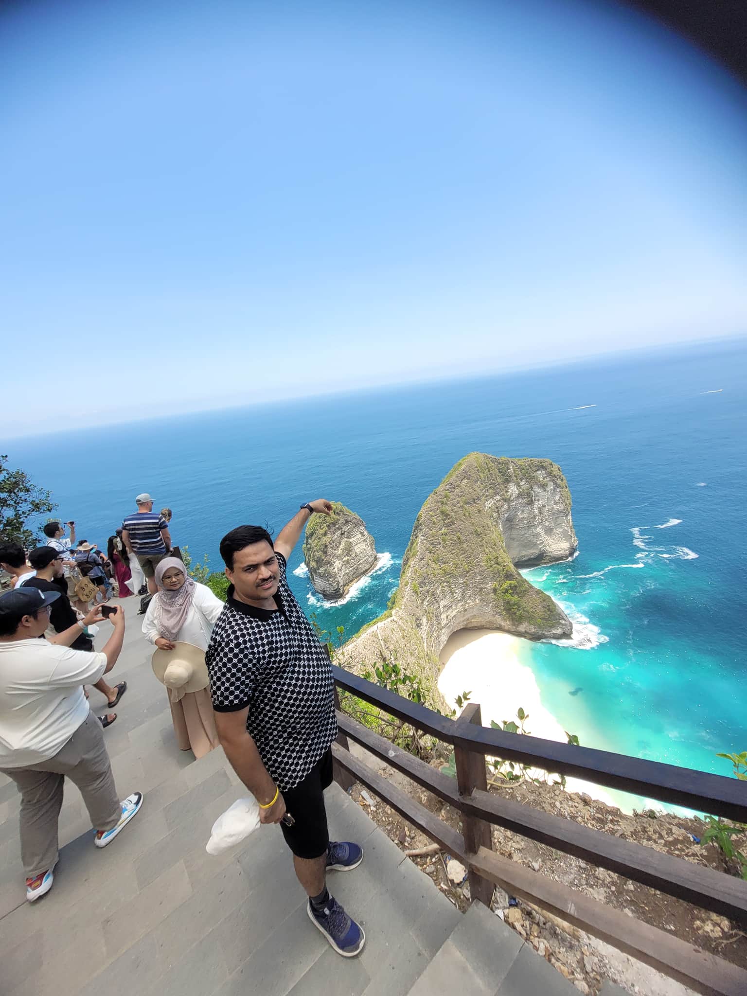 Photo from Aman seth's trip