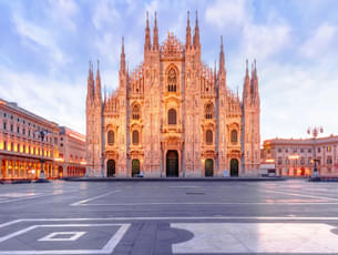 21 Top-Rated Tourist Attractions & Things to Do in Milan