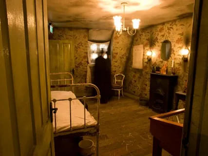 Jack The Ripper Museum