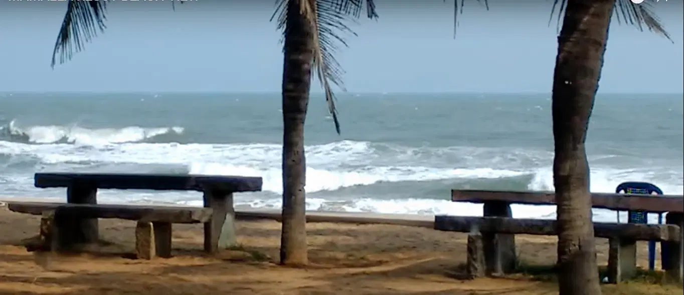 Photo from Vishnu Marar's trip