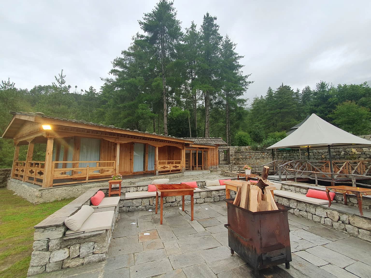 Photo from Vaneet Sekhon's trip