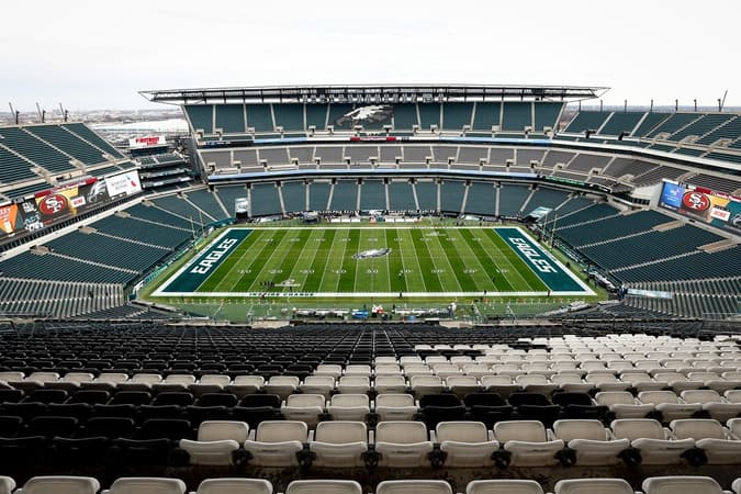 Lincoln Financial Field