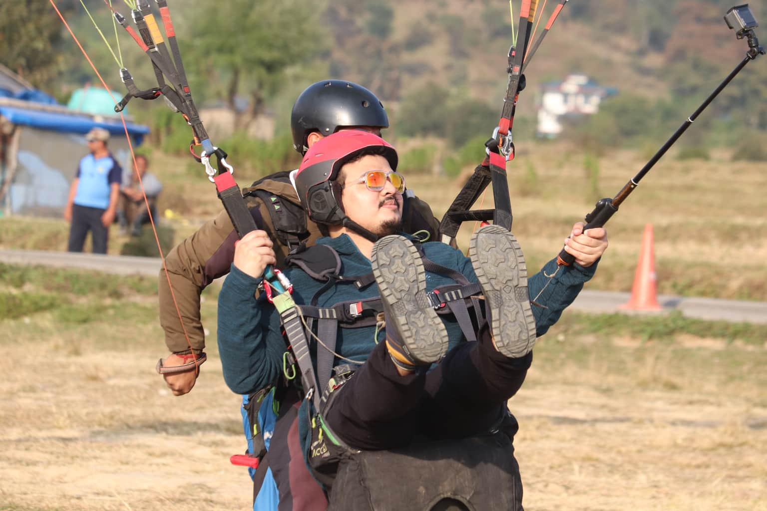 Photo from Arth Negi's trip