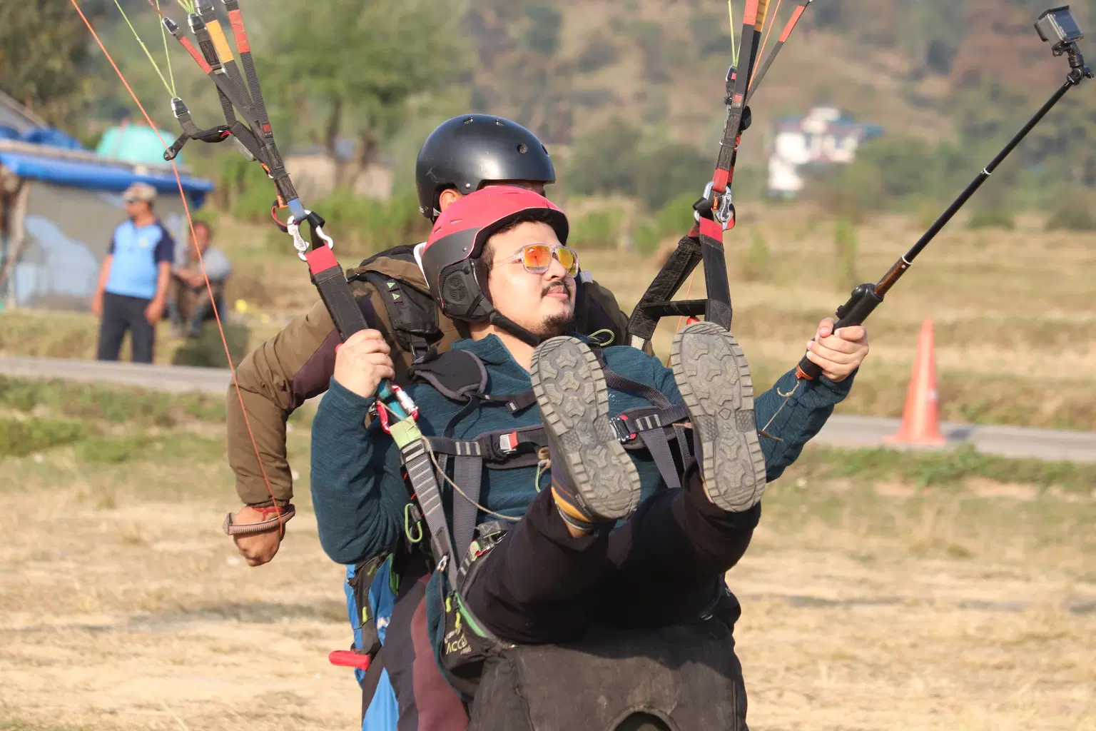 Photo from Arth Negi's trip