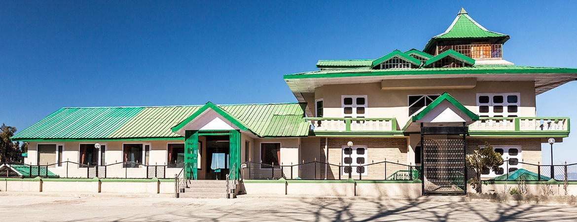 Sterling Kufri, Shimla