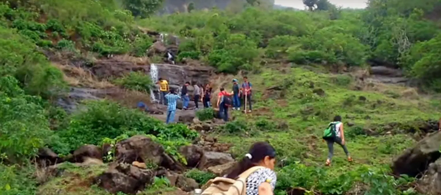Photo from Menaka Gupta's trip