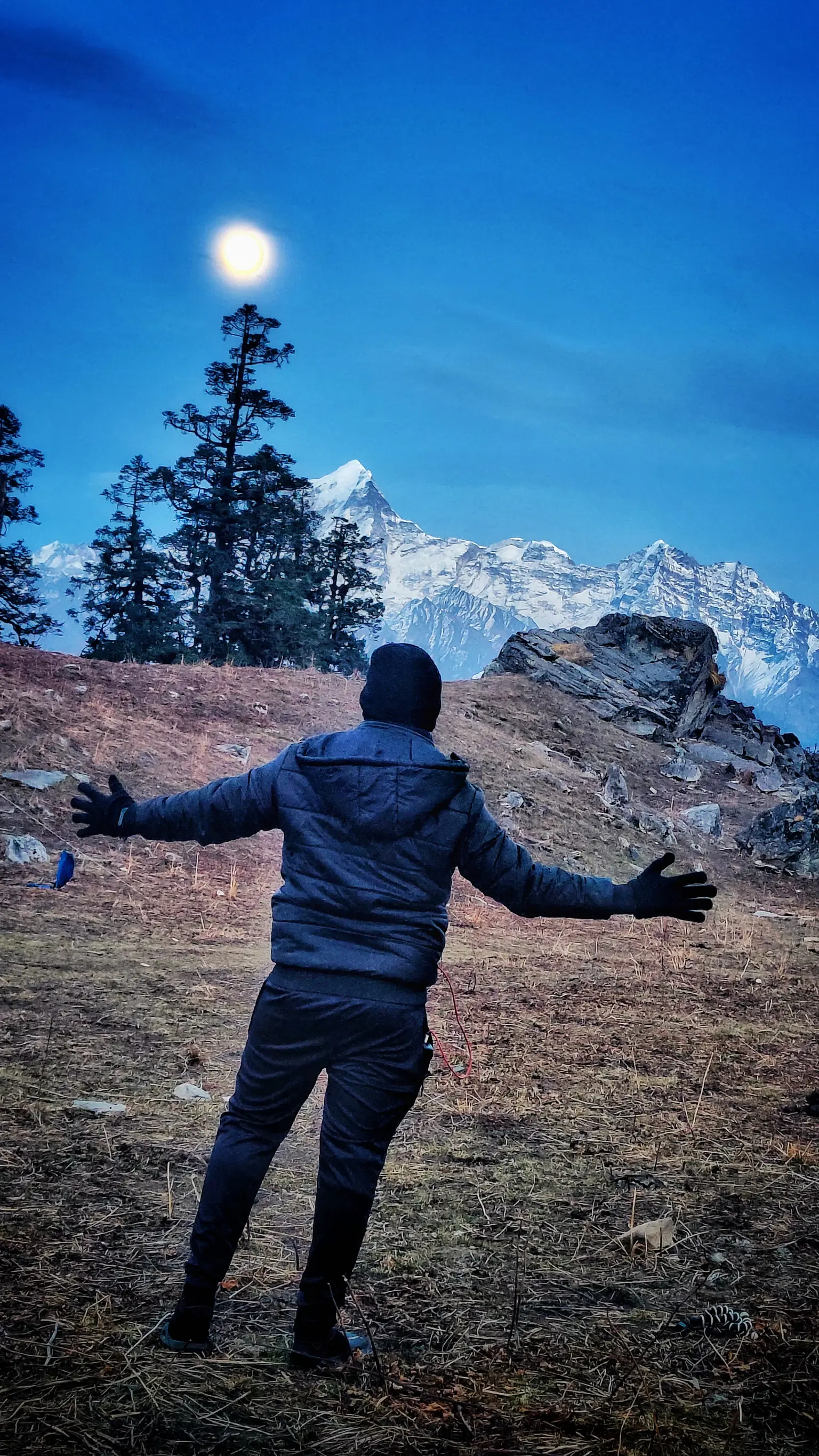Photo from Sudheer 's trip