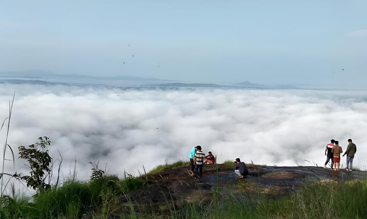 Kottapara Viewpoint