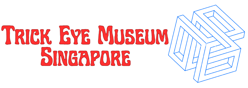 Trick Eye Museum Singapore Logo
