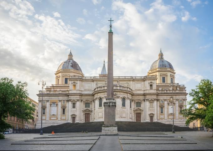 Santa Maria Maggiore