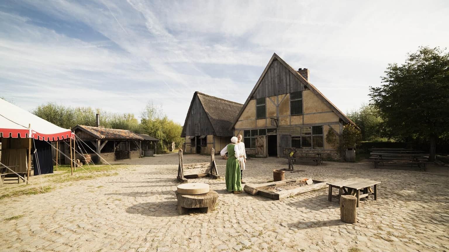 PreHistorisch Dorp, <em>Eindhoven</em>