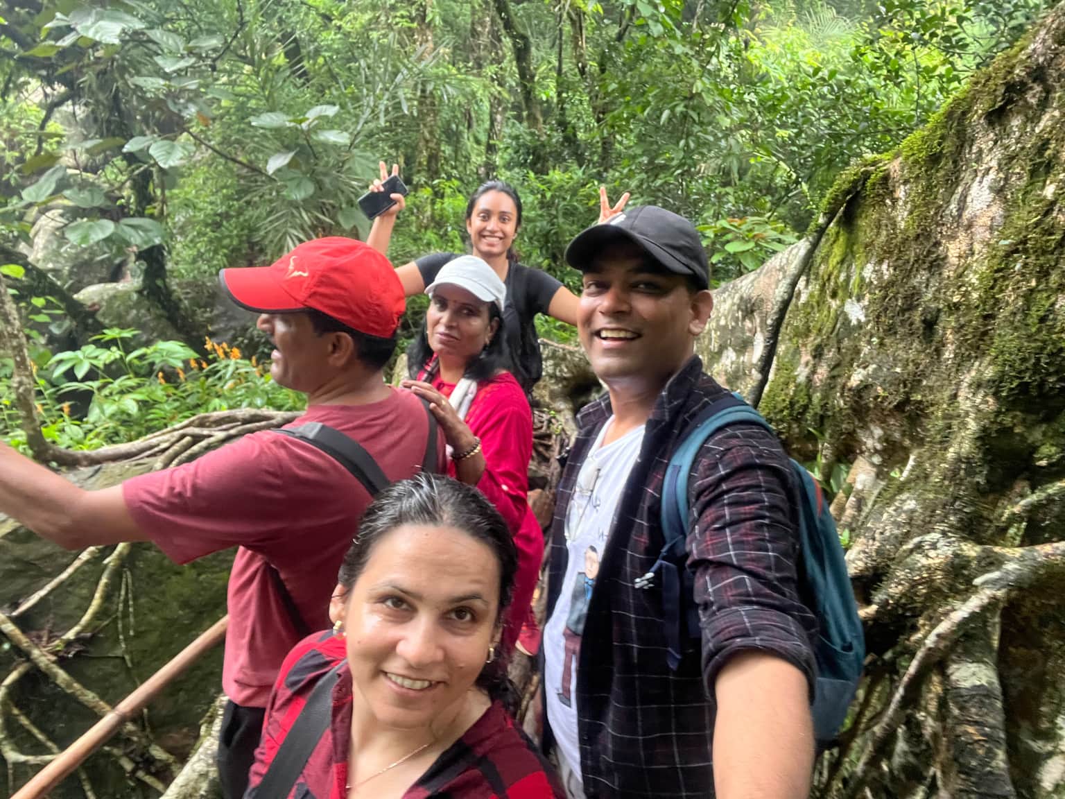 Photo from Sarbachan Sarbachan's trip